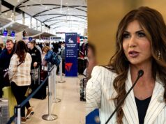 DHS suspende TSA PreCheck, programa Global Entry em meio à paralisação do governo