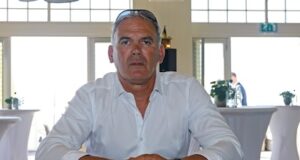 Sjaak Troost deixa o conselho de supervisão do Feyenoord: ‘Não tem um desempenho tão bom quanto esperava nos últimos dois anos’