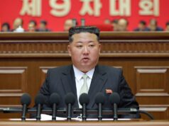 Kim Jong Un diz que o Norte é capaz de “destruir totalmente a Coreia do Sul” na última ameaça