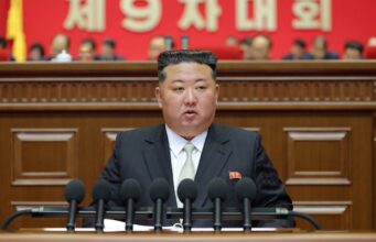 Kim Jong Un diz que o Norte é capaz de “destruir totalmente a Coreia do Sul” na última ameaça