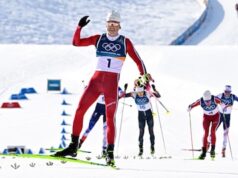 As seis medalhas de ouro de Johannes Calbo Quem é o glutão olímpico que ainda mantém o avô como treinador?