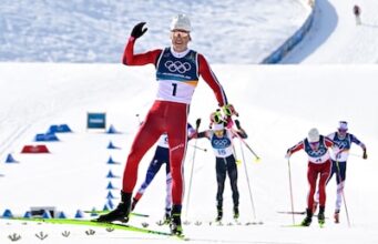 As seis medalhas de ouro de Johannes Calbo Quem é o glutão olímpico que ainda mantém o avô como treinador?