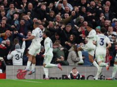 Uma nova frente surgiu enquanto Chelsea e Liverpool lutavam por Morello