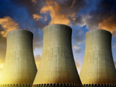 Estudo americano em grande escala mostra taxas mais altas de mortalidade por câncer perto de usinas nucleares