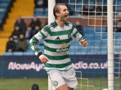 A estrela do Celtic de £ 8 milhões parece outro Nygren em formação sob o comando de O’Neill