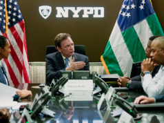 Juiz rejeita acusações contra ex-comissário da NYPD de ‘corrupção sistemática’