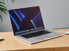 Há rumores de que o MacBook Pro poderia ter a tela sensível ao toque Dynamic Island do iPhone, mas ainda falta um recurso importante