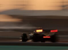 Aston Martin sofre com nova caixa de câmbio e tem sérios problemas a menos de um mês da largada da Fórmula 1