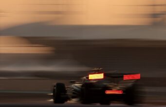 Aston Martin sofre com nova caixa de câmbio e tem sérios problemas a menos de um mês da largada da Fórmula 1