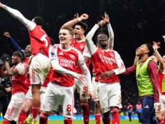 Arteta deve deixar a estrela do Arsenal, que é ‘uma das melhores contratações da era Emirates’