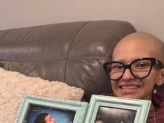 Um jovem de 16 anos que pediu a libertação de seu pai da custódia do ICE morreu de câncer em estágio 4.