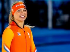 Podcast de jogos de inverno AD | ‘Esta é a missão pessoal de Jutta ser marcada’