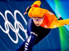 Femke Kok não quer mudanças na corrida olímpica de 500m: ‘Por que de repente estou fazendo algo diferente aqui?’