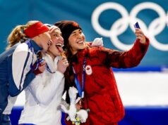 Quadro de medalhas dos Jogos Olímpicos de 2026 | Três países lideram após o primeiro dia. A Holanda permanece em zero.