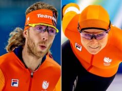 Programa Olímpico de Inverno | Os holandeses conseguirão ganhar o ouro na largada?