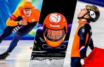 Programa Olímpico de Inverno | Holandês quer vencer Stolz nos 500 metros O rastreador curto Jens van ‘t Wout está prestes a conquistar sua segunda medalha de ouro.