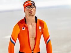 Podcast de jogos de inverno AD | ‘Joep Vennemars é o estreante mais experiente de todos os tempos’