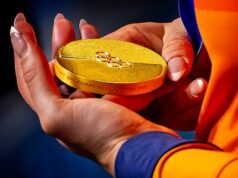 Os Olímpicos de Ouro de repente tiveram vidas completamente diferentes: ‘As pessoas também se aproveitaram de mim’