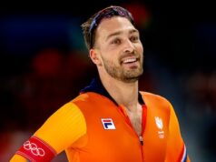 Kjeld Nuis critica NK neste fim de semana: ‘Quem pensou nisso se enganou’