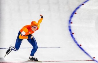 Podcast de jogos de inverno AD | ‘Marijke Groenewoud pode avançar rapidamente’