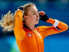 Merel Conijn critica KNSB: ‘Tiraram minha chance de ir à Copa do Mundo’