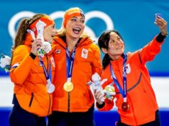 Quiz: Teste seus conhecimentos sobre as Olimpíadas de Inverno até agora.