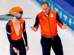 Podcast de jogos de inverno AD | ‘O curativo saiu do ferimento de Tim Prince’