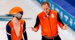 Podcast de jogos de inverno AD | ‘O curativo saiu do ferimento de Tim Prince’