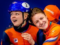 Como é ser Mellie ou Michelle? ‘Você não pode comparar estrelas normais com o sol’