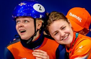 Como é ser Mellie ou Michelle? ‘Você não pode comparar estrelas normais com o sol’