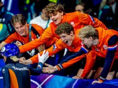 As lições da Brigada Móvel Aérea ajudaram Velzeboer e Van ‘t Wout a alcançar um sucesso sem precedentes em rotas curtas.