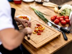 Florença, a melhor cidade do mundo para experiências gastronômicas práticas