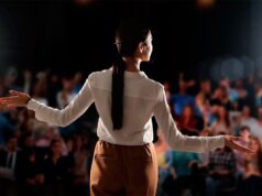 Workshop de Oratória: Oito sessões para aprender a falar em público