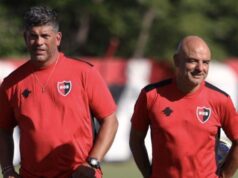 A dupla Orsi-Gómez renunciou ao Newell’s