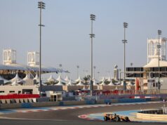 A Pirelli sediará o teste de chuva no Bahrein com a participação de duas equipes de F1