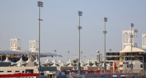 A Pirelli sediará o teste de chuva no Bahrein com a participação de duas equipes de F1