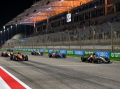 McLaren pede mudanças de segurança “essenciais” antes do início da F1 2026