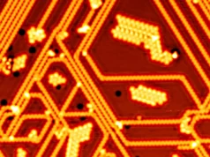 Cientistas confirmam o comportamento unidimensional dos elétrons nas cadeias de fósforo