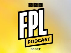 O Podcast FPL da BBC Sport – Dave perde o controle.