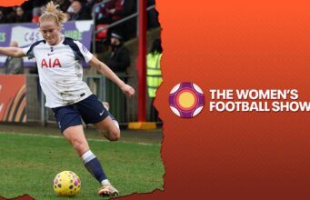 ASSISTIR: O Show de Futebol Feminino