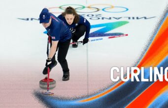 Veja como o Team GB tenta manter seu recorde de 100% contra a Suécia