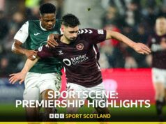 ASSISTIR: Destaques do Hearts vs Habs Sports