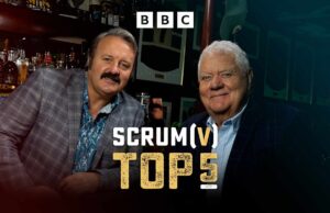 Scrum v.