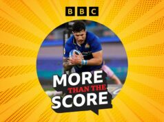 Mais do que uma pontuação – como os homens de Itália mudaram a narrativa das suas Seis Nações.