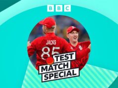 Podcast exclusivo da partida de teste – Os jogadores resgatam a Inglaterra ao derrotar o Sri Lanka