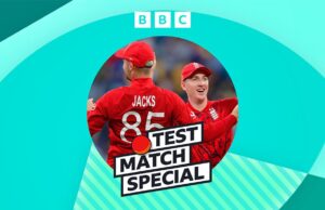 Podcast exclusivo da partida de teste – Os jogadores resgatam a Inglaterra ao derrotar o Sri Lanka