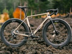 Resposta a um ‘mercado fragmentado’ – Basso lança bicicleta de gravel Palta III