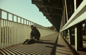 A história interna do retorno do documentário de Michał Marczak