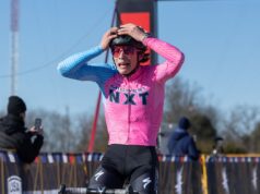 ‘Eu me imagino no túnel’ – Ethan Brown passa a temporada de estreia como campeão nacional de ciclocross dos EUA Para lidar com multidões ‘exageradas’ em campeonatos mundiais