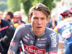 Jasper Philipsen ajusta a programação da primavera enquanto traça as rotas Milão-San Remo e Paris-Roubaix